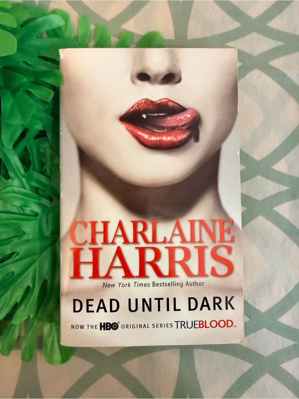 π«10/$25 β’ Dead Until Dark" by Charlaine Harris β’ Sookiestack House Book 1